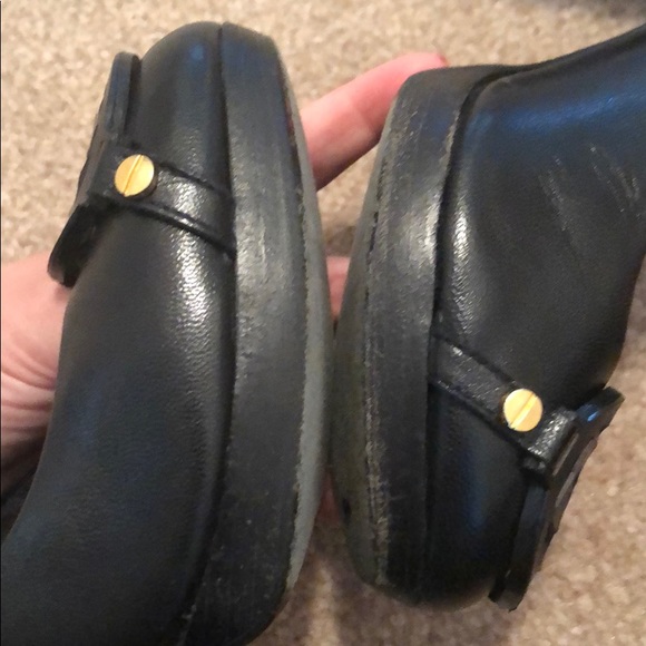 Tory Burch Heels - Picture 7 of 10